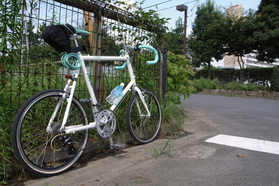 快適な自転車通勤なら「ミニベロ」がおすすめ！　あなたの通勤ライフがもっと楽しくなる 2番目の画像