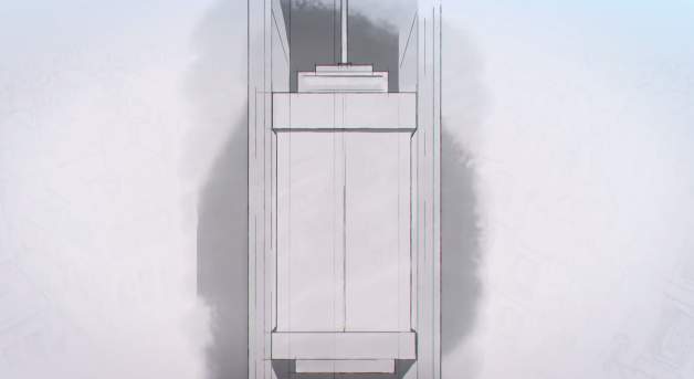 エレベーター業界に激震！　磁力で左右の移動も可能にした次世代エレベーター「MULTI」 3番目の画像