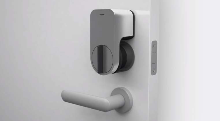 スマホで鍵の開閉を可能に。ソニー主導のスマートロックシステム「Qrio Smart Lock」 1番目の画像