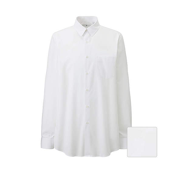 万能アイテム「白シャツ」はコスパに注目して選ぶ。5,000円以下で購入できるブランドがアツい！ 2番目の画像
