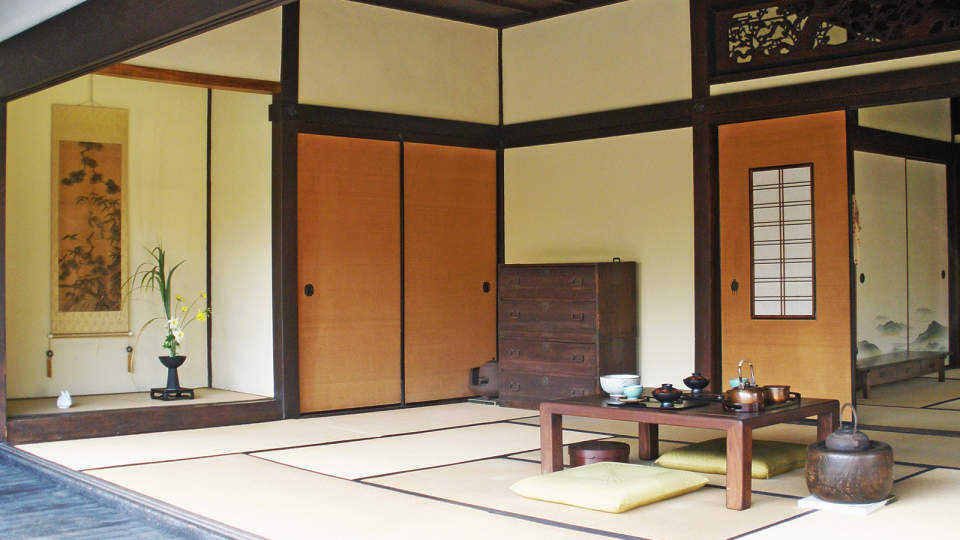 日本の伝統である「畳」の良さを再発見しよう。「畳」が持つ、暮らしをより快適にするメリットまとめ 1番目の画像