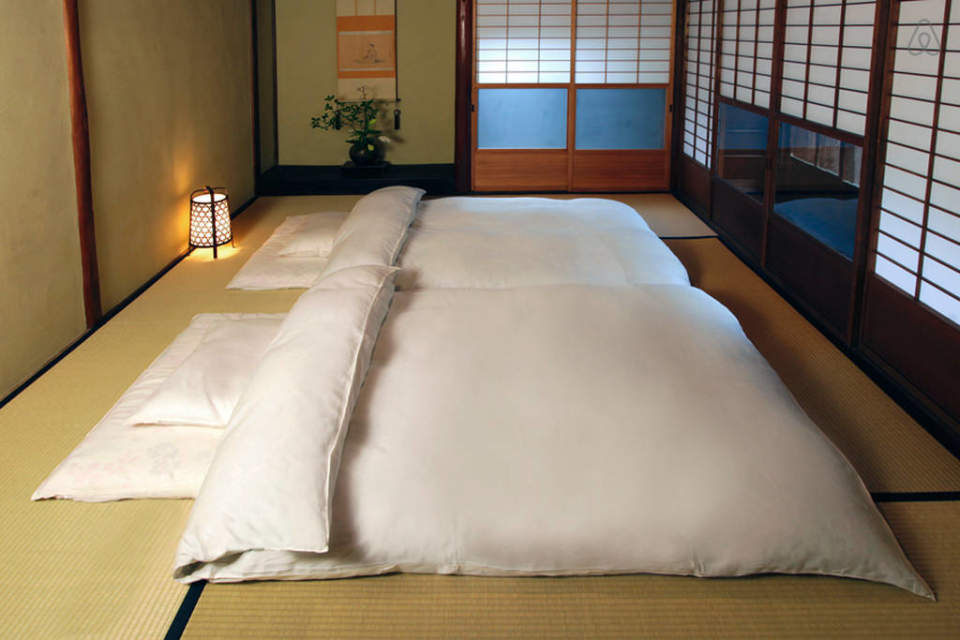 日本の伝統である「畳」の良さを再発見しよう。「畳」が持つ、暮らしをより快適にするメリットまとめ 4番目の画像