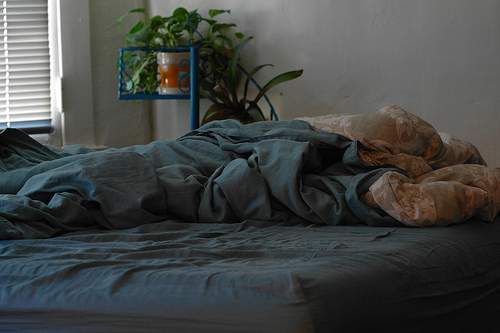 ソファベッドの意外な盲点。ベッドとしての寝心地を保つためにはどうすればよい？ 4番目の画像