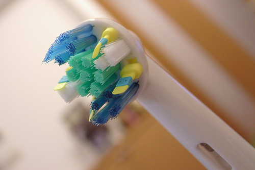 大切なのは汚れを落とす性能だけじゃない。本当に使いやすい電動歯ブラシの選び方 3番目の画像