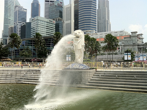 なぜ今、シンガポールへの転職が人気なのか？　世界で最もビジネスに適した国で働くための条件 1番目の画像