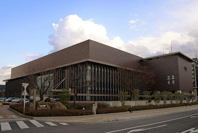「来館者数日本一」の図書館は岡山県だった！　岡山県立図書館の、知られざる「人気のヒミツ」に迫る！ 1番目の画像