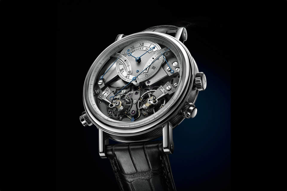 なにゆえ、人は時計に恋をするのか。最上級メーカーが贈る2015年注目の腕時計3選 2番目の画像