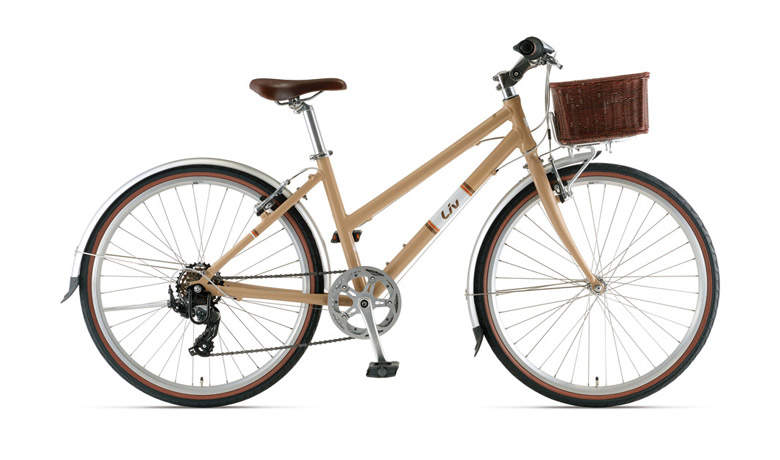 自転車通勤でスマートに、おしゃれに。自転車通勤におすすめしたい珠玉のクロスバイク5選 6番目の画像