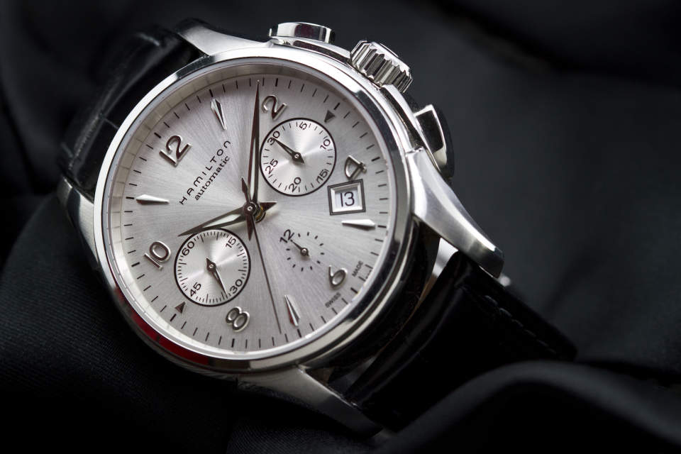 ブランドと確かな品質が、男を格上げする。予算10万円台で腕時計買うなら、名作モデルの一本を 3番目の画像
