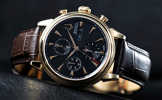 ブランドと確かな品質が、男を格上げする。予算10万円台で腕時計買うなら、名作モデルの一本を 2番目の画像