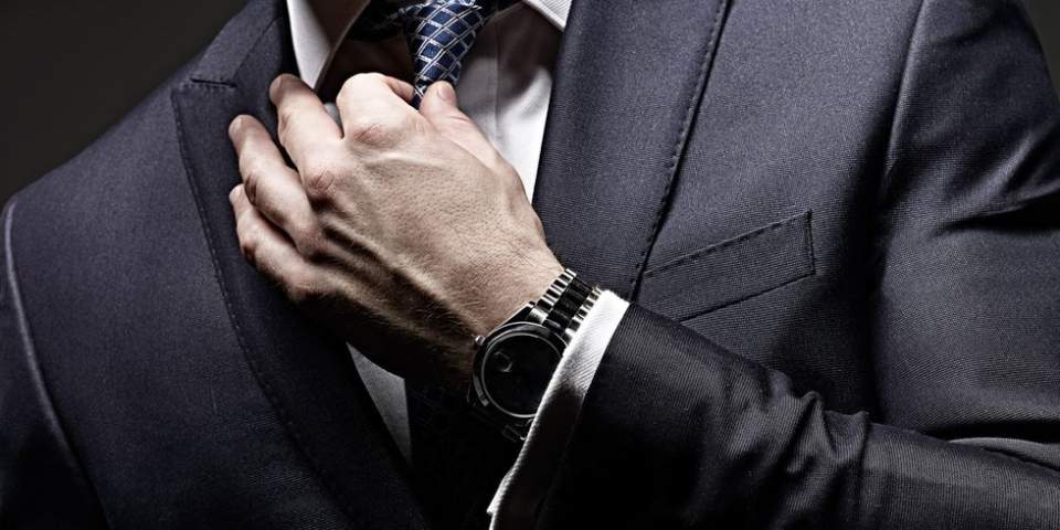 ブランドと確かな品質が、男を格上げする。予算10万円台で腕時計買うなら、名作モデルの一本を 1番目の画像