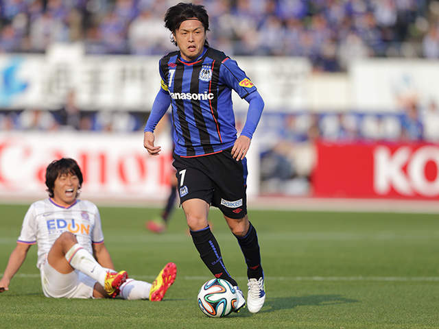 サッカー日本代表・遠藤保仁から学ぶ、「ゆるく、長く」続ける仕事術 2番目の画像