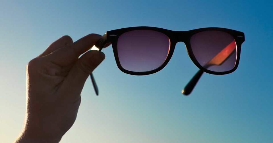 大人の“かっこいい”を追求したサングラス4選。夏のアウトドアシーンはお気に入りのサングラスと共に 1番目の画像