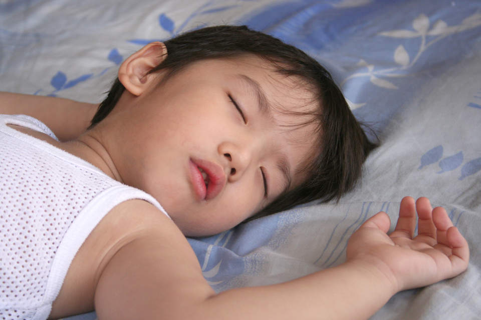 お子さまが安心して寝れる寝具を。布団クリーナー「RAYCOP（レイコップ）」で安心安全な毎日を。 5番目の画像