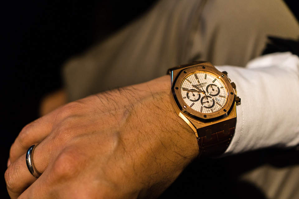 知る人ぞ知る、高級腕時計ブランド3選：上質な大人の手元では、隠れたブランド力が光るもの。 1番目の画像