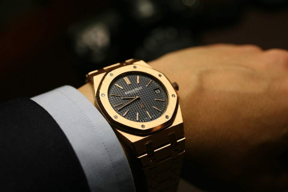 知る人ぞ知る、高級腕時計ブランド3選：上質な大人の手元では、隠れたブランド力が光るもの。 3番目の画像