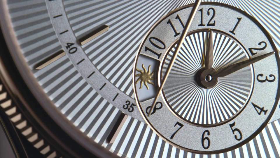 世界最高峰のトップメーカーが展開する新作腕時計たち：最高峰の腕時計が刻む“時間と経験” 1番目の画像