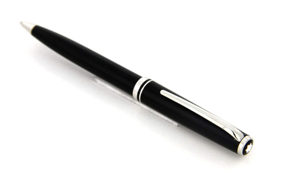 知っておくべきボールペンのハイブランド5選：ボールペンであなたの印象が変わる 2番目の画像