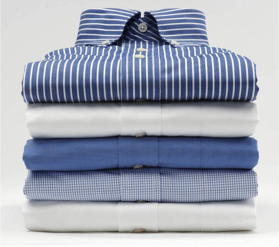 気鋭のブランドが織りなす、人生を共にしたいメンズシャツ5選。“あなた”を格上げするシャツを選ぼう 1番目の画像