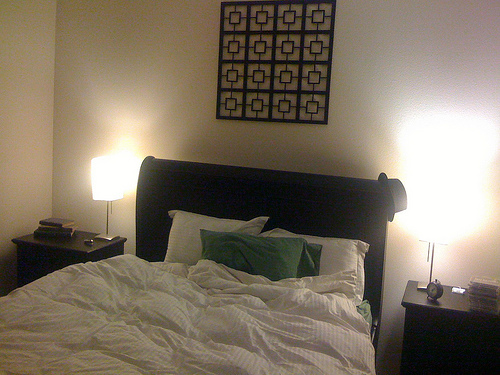 イケアのベッドがすごい！　おしゃれ・機能性・価格の3つを満たす、イケアのベッドたち 1番目の画像