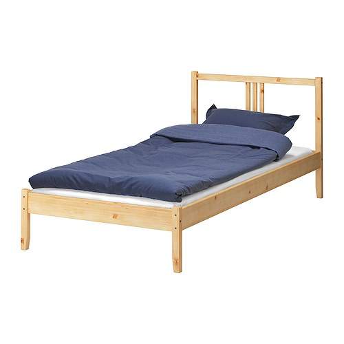 イケアのベッドがすごい！　おしゃれ・機能性・価格の3つを満たす、イケアのベッドたち 2番目の画像