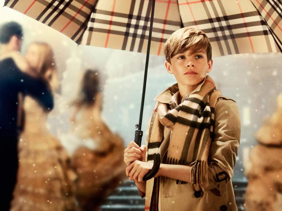 おしゃれメンズの秋冬鉄板アウター「メンズトレンチコート」　ハイセンスな人気ブランドをチェック！ 3番目の画像