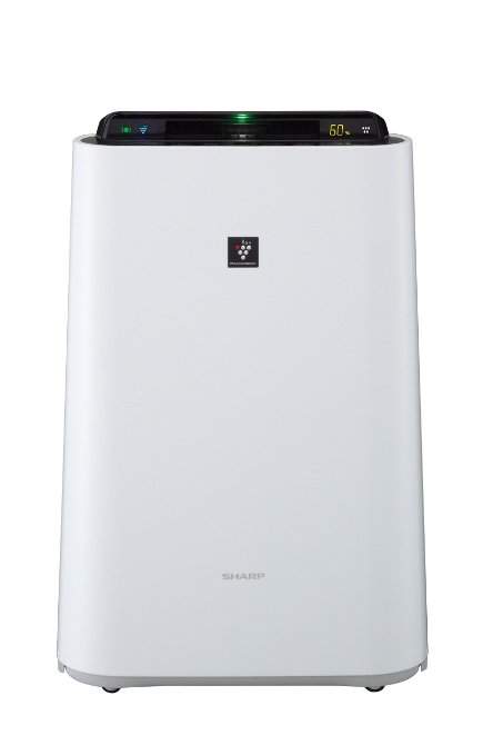 一人暮らしにおすすめの空気清浄機：代表的な3メーカーの商品それぞれの利点を解説 2番目の画像