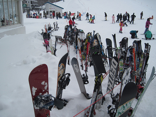 クールジャパンで再び湧き立つスキー場の賑わい。再興するゲレンデの軌跡 5番目の画像