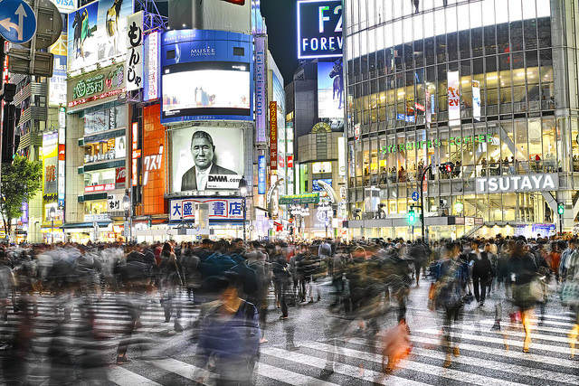 君は人口減少問題をリアルに理解しているか？：『人口蒸発「5000万人国家」日本の衝撃』 1番目の画像
