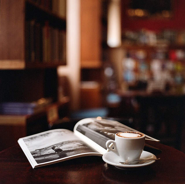 おしゃれカフェで贅沢な寛ぎ時間を味わおう。何度も訪れたくなる、都内のおしゃれカフェガイド 1番目の画像