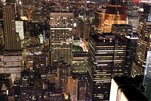東京がワースト2位の経済都市？　大阪も危ない？　経済的リスクが危ぶまれる世界の経済都市リスト 7番目の画像