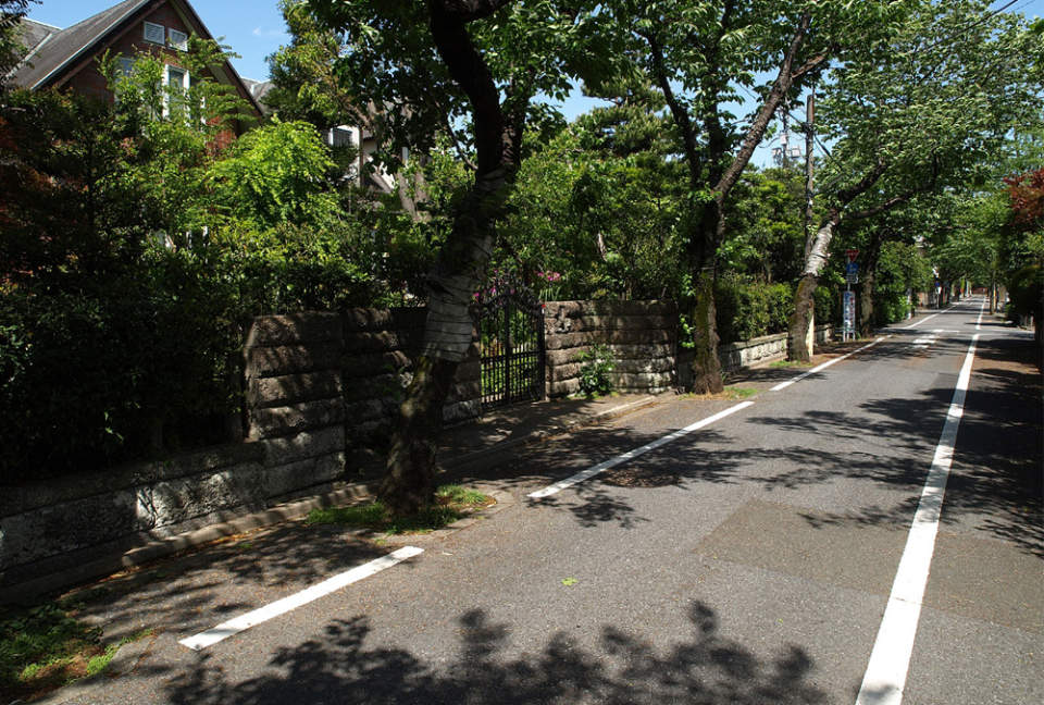 誰もが羨む、東京の高級住宅街を一挙ご紹介！　東京都におけるセレブエリアの条件とは？ 7番目の画像