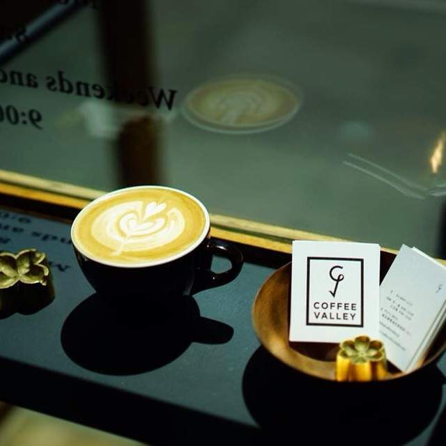 常連になりたい東京の特選コーヒーショップ。味・香り・コク・雰囲気、求めていた一杯に巡り合う 5番目の画像