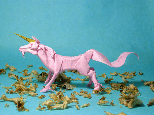 かつてのAppleを救った「イノベーション事例」：『How to Kill a unicorn』 1番目の画像