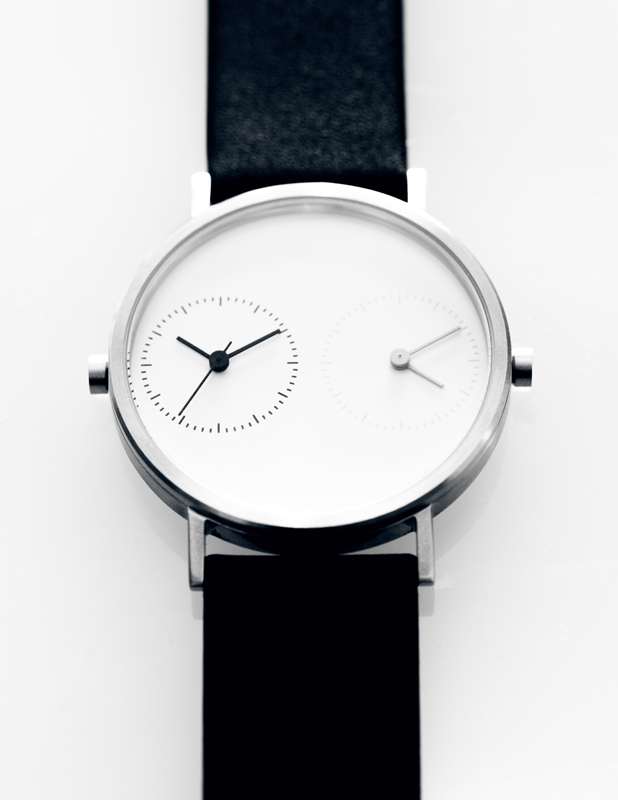 男なら誰もが羨む、洗練された5つの「デザイン腕時計」：珠玉のデザインが施された腕時計をご覧あれ 3番目の画像