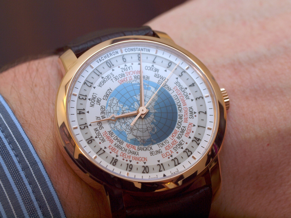 男なら誰もが羨む、洗練された5つの「デザイン腕時計」：珠玉のデザインが施された腕時計をご覧あれ - U-NOTE[ユーノート] -  仕事を楽しく、毎日をかっこ良く。 -