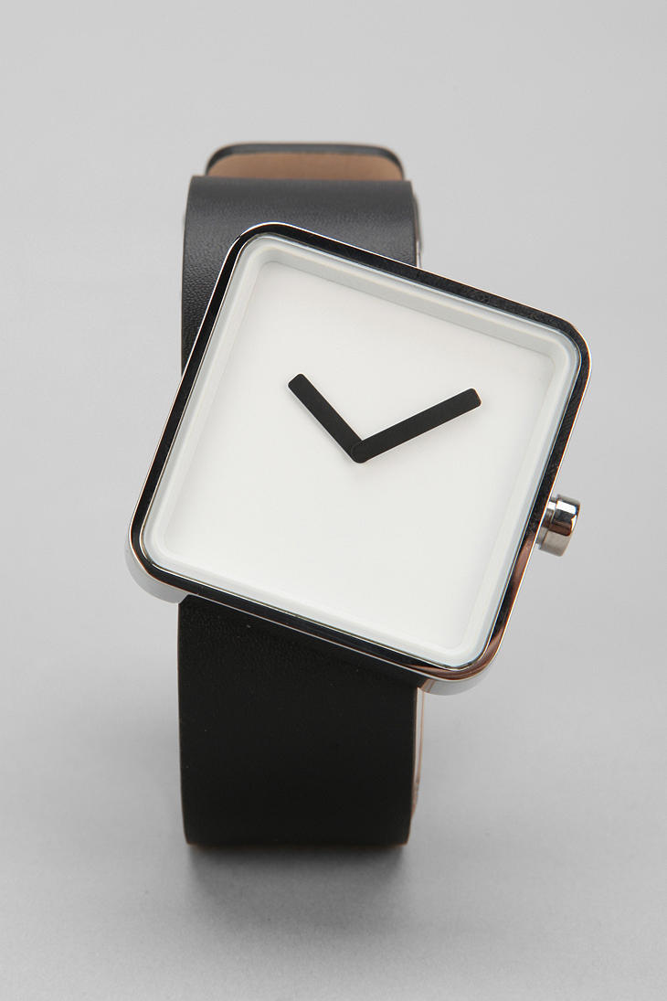 男なら誰もが羨む、洗練された5つの「デザイン腕時計」：珠玉のデザインが施された腕時計をご覧あれ 4番目の画像