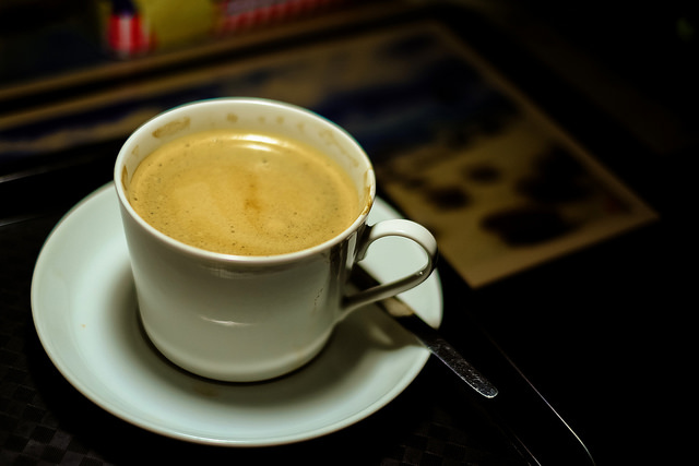 美味いだけではない「コーヒー」の効果・効能。コーヒーを飲むべき6つの理由 1番目の画像