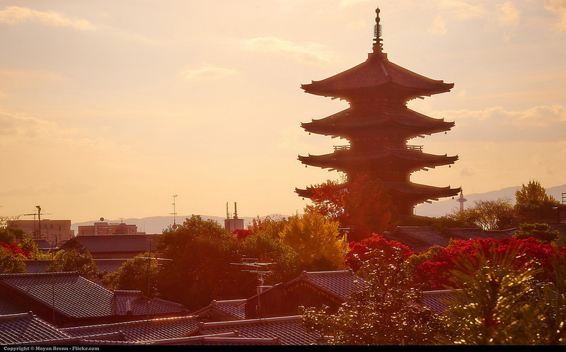 世界で人気の“観光都市ランキング”上位10都市：2年連続世界1位に選ばれたのは、日本のあの都市 2番目の画像