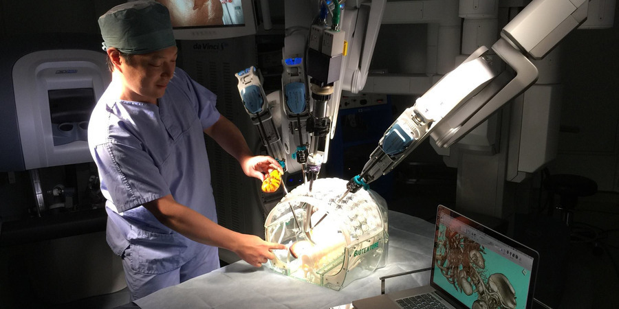 臓器を3Dプリントする“未来を実現”：スーパードクター・杉本真樹氏が教える「最先端技術×医療」 1番目の画像