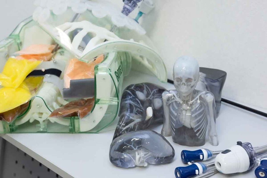 臓器を3Dプリントする“未来を実現”：スーパードクター・杉本真樹氏が教える「最先端技術×医療」 4番目の画像