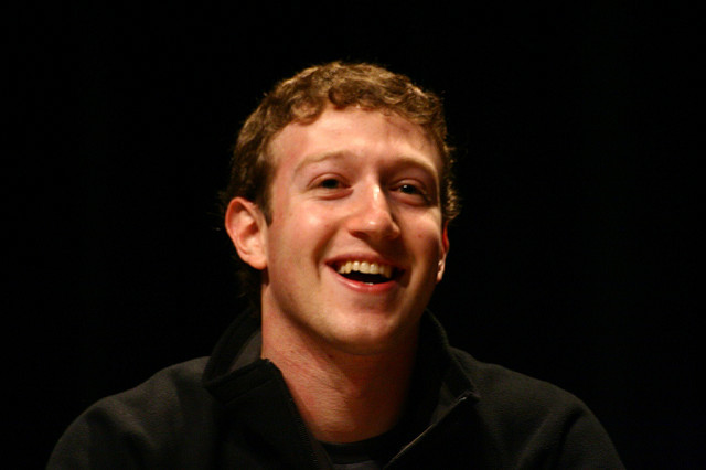 【世界長者番付2016】これが大富豪10人の顔ぶれ！　フェイスブックとアマゾンの創業者が大躍進 7番目の画像