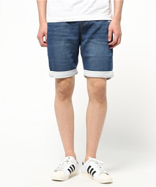 夏の大人メンズは“ハーフパンツ”で爽やかに飾れ！　イマドキのおしゃれな着こなしは“膝上丈”が正解 15番目の画像