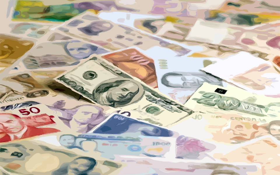 「お金の流れ」は、人口の多さで決まる！：『「お金の流れ」はこう変わった! 松本大のお金の新法則』 1番目の画像