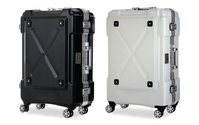 海外出張のパートナーにしたい5つのおすすめ“スーツケース”ブランド：デザインも、機能性も。 3番目の画像