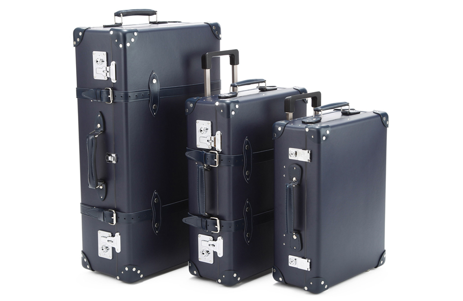 海外出張のパートナーにしたい5つのおすすめ“スーツケース”ブランド：デザインも、機能性も。 4番目の画像