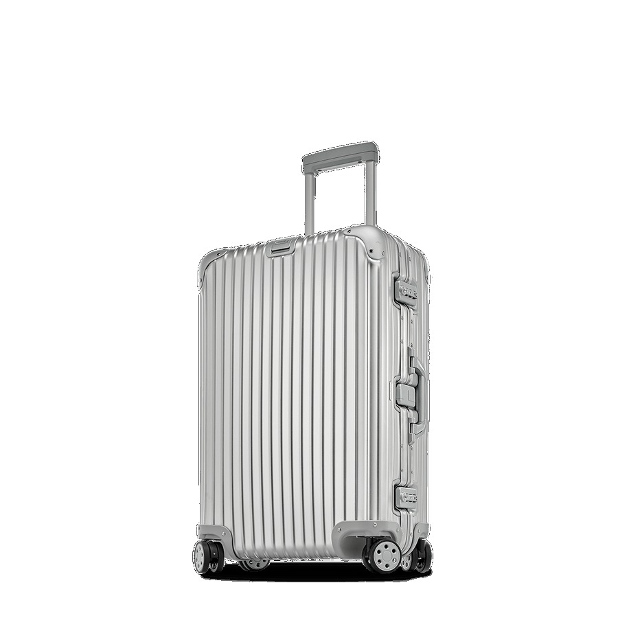 海外出張のパートナーにしたい5つのおすすめ“スーツケース”ブランド：デザインも、機能性も。 5番目の画像