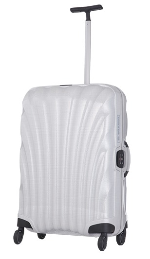海外出張のパートナーにしたい5つのおすすめ“スーツケース”ブランド：デザインも、機能性も。 6番目の画像