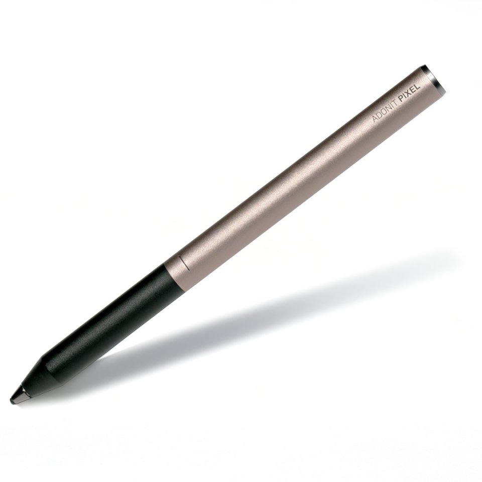 人類が手にした新たな筆記具、スタイラスペン！　おすすめの極細タイプ5選を紹介 7番目の画像