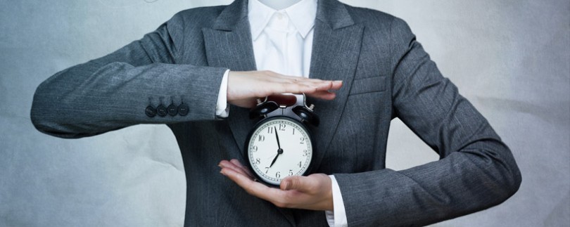 “残業時代から定時退社時代へ”　効率を上げる「3つの時間術と8つの習慣」とは：『時間のつかい方』 2番目の画像